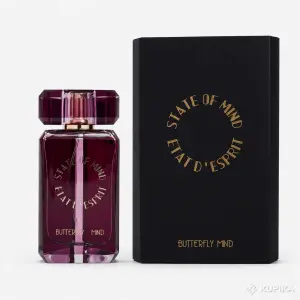 State Of Mind Butterfly Mind EdP (100 мл)