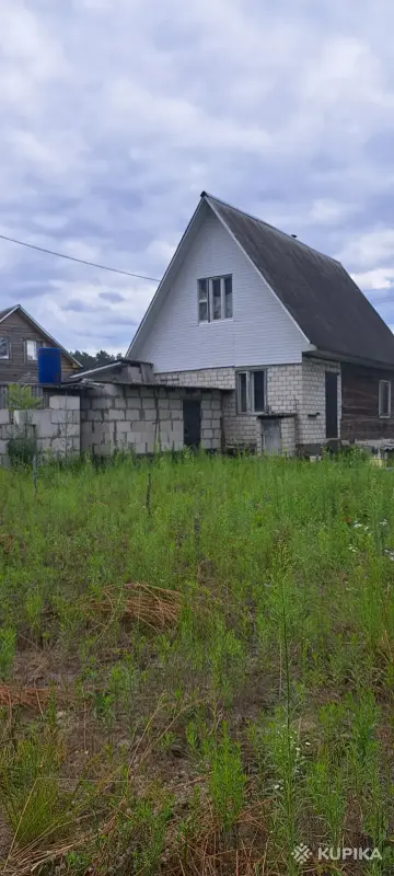 Продажа домов - Дача 15 км от Гомеля поселок Борец - Вся Беларусь - Фото 2 Дача 15 км от Гомеля поселок Борец - Вся Беларусь - 256052 - Доска объявлений Kupika.by - Фото 2