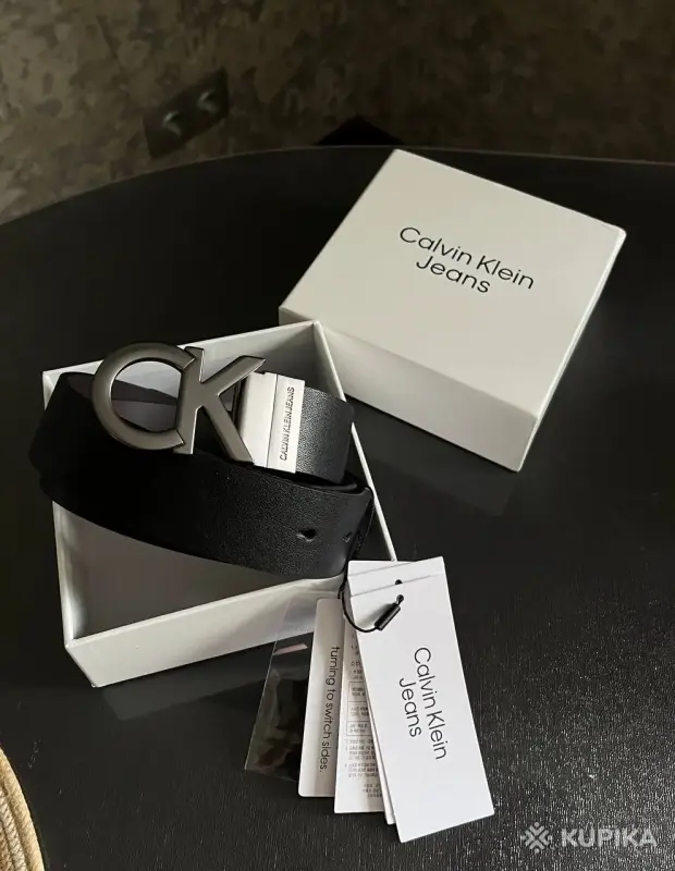 ремень Calvin Klein