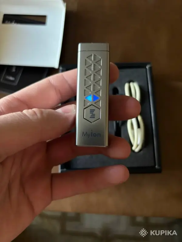 Zepter очиститель воздуха портативный