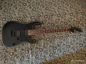 Электрогитара ibanez rg421ex bkf