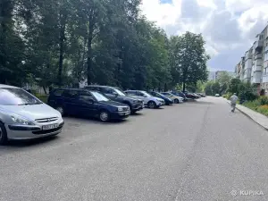 Квартира