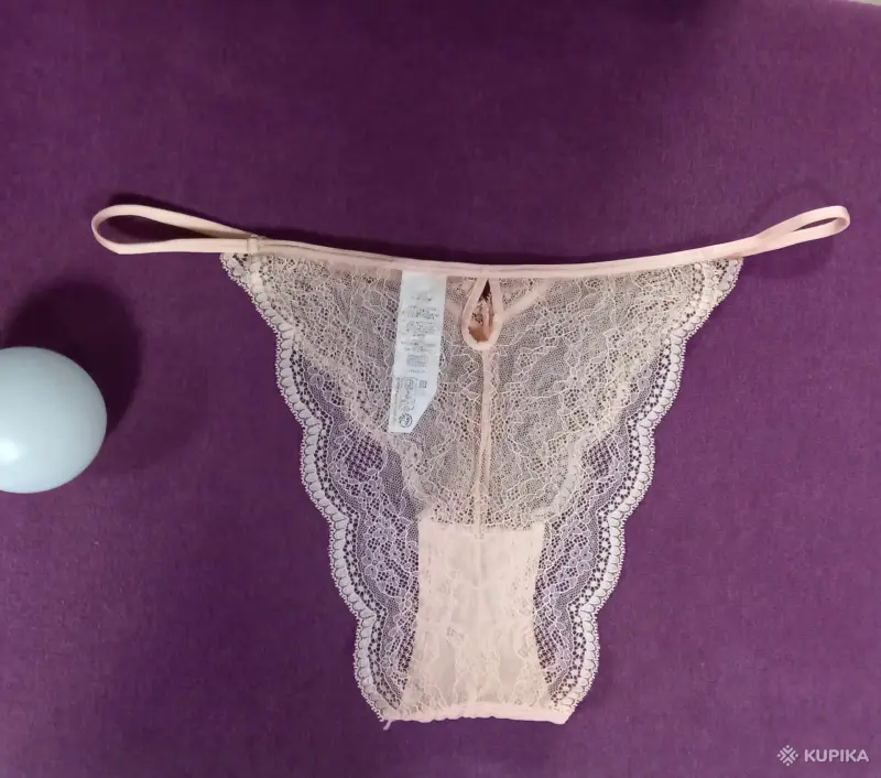 Трусы женские новые Hunkemòller