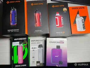 Документы для под устройств