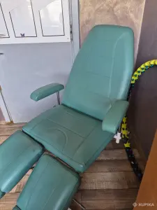 Педикюрное кресло
