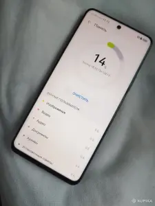 HUAWEI nova 11i 8/128