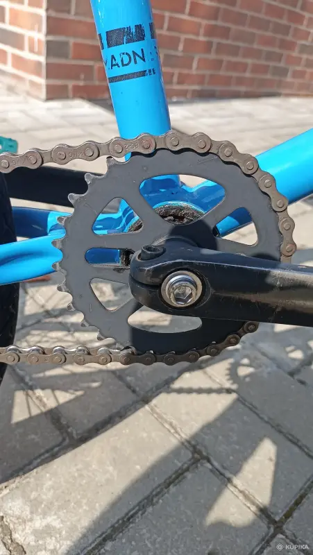 Велосипеды, велотовары - Трюковой велосипед MADNESS BMX 3 - Вся Беларусь - Фото 8 Трюковой велосипед MADNESS BMX 3 - Вся Беларусь - 253705 - Доска объявлений Kupika.by - Фото 8