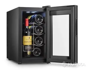 Винный шкаф ALUCOLD BCW 25