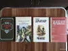 Книги, журналы - Книги разные. 43 шт. - Вся Беларусь - Фото 6 Книги разные. 43 шт. - Вся Беларусь - 256024 - Доска объявлений Kupika.by - Фото 6