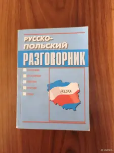 Книги. Словари.