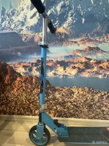 Самокат двухколесный