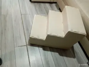 Ступеньки для собак