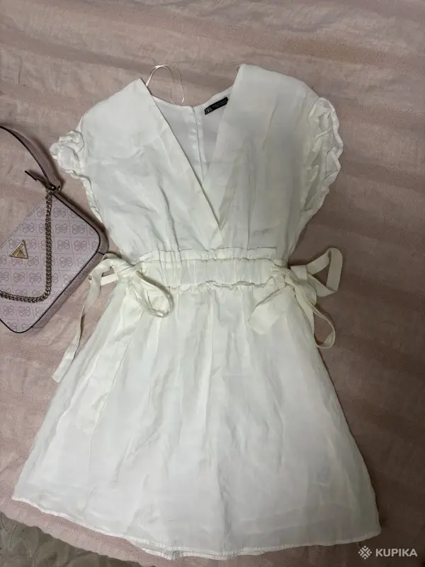 Платья, сарафаны - Новое платье ZARA - Вся Беларусь - Фото 3 Новое платье ZARA - Вся Беларусь - 255741 - Доска объявлений Kupika.by - Фото 3