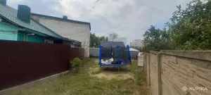 Пол дома