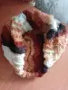 Снуд вязаный - Вся Беларусь - 257524 - Доска объявлений Kupika.by