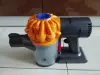 Техника для уборки - Пылесос вертикальный Dyson V6 cord-free extra - Вся Беларусь - Фото 3 Пылесос вертикальный Dyson V6 cord-free extra - Вся Беларусь - 255415 - Доска объявлений Kupika.by - Фото 3