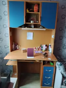 Стенка для детской