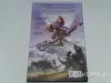 Комикс Horizon:Zero Dawn Энн Тул Энн Моулина ''Ястреб Солнца'' - Вся Беларусь - 253739 - Доска объявлений Kupika.by - Фото 2