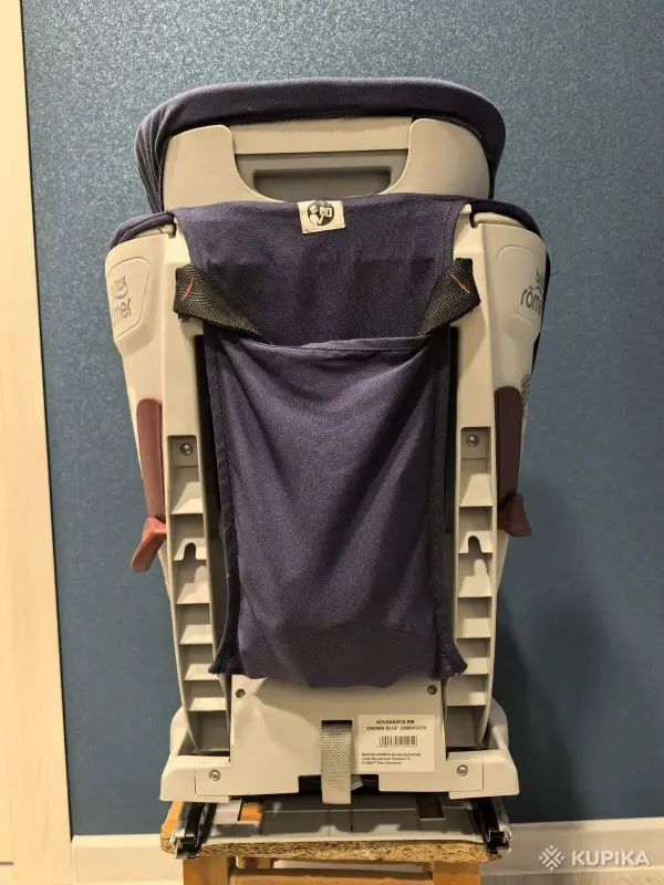 Автокресла и бустеры - Детское автокресло britax romer - Вся Беларусь - Фото 2 Детское автокресло britax romer - Вся Беларусь - 254009 - Доска объявлений Kupika.by - Фото 2