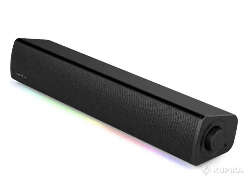 Акустика Creative Sound Blaster GS3 (черный) - Вся Беларусь - 254032 - Доска объявлений Kupika.by - Фото 2