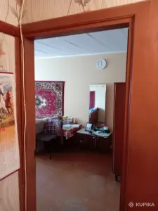 Квартира