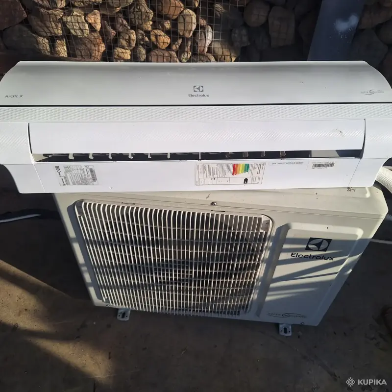 Кондиционер Electrolux