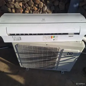 Кондиционер Electrolux