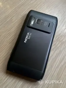 Nokia N8, оригинал.