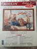 Инструменты для рукоделия - Набор для вышивки крестом. - Вся Беларусь Набор для вышивки крестом. - Вся Беларусь - 256239 - Доска объявлений Kupika.by
