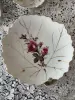 Тарелка в форме листа с цветочным рисунком - Заславль - 249373 - Доска объявлений Kupika.by - Фото 5