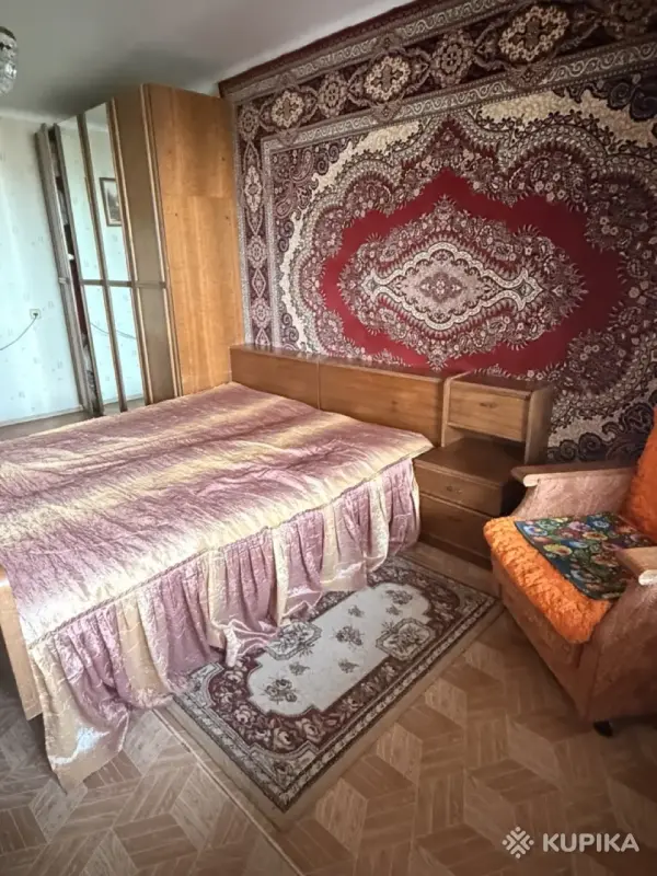 Продажа квартир - Комфортная трехкомнатная квартира на Лабанка 28/2 - Вся Беларусь - Фото 10 Комфортная трехкомнатная квартира на Лабанка 28/2 - Вся Беларусь - 254426 - Доска объявлений Kupika.by - Фото 10