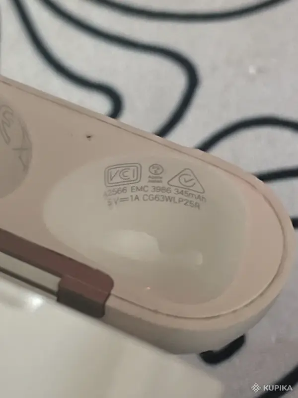 Airpods 3 Magsafe оригинальные - Вся Беларусь - 254922 - Доска объявлений Kupika.by - Фото 6