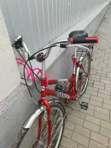 Велосипед