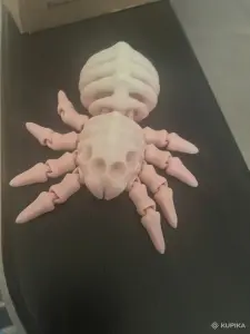 Игрушки 3д