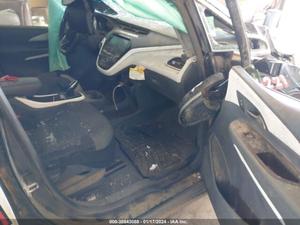 Б/У запчасти Chevrolet Bolt 2016-2021 с доставкой