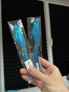 Щипцы для Кальяна разные