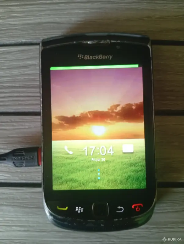 BlackBerry Torch 9800 (Оригинал, родная батарея) - Вся Беларусь - 255371 - Доска объявлений Kupika.by - Фото 9