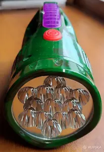 Портативный фонарь