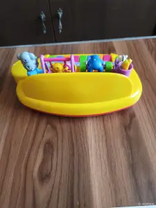 Детская музыкальная игрушка