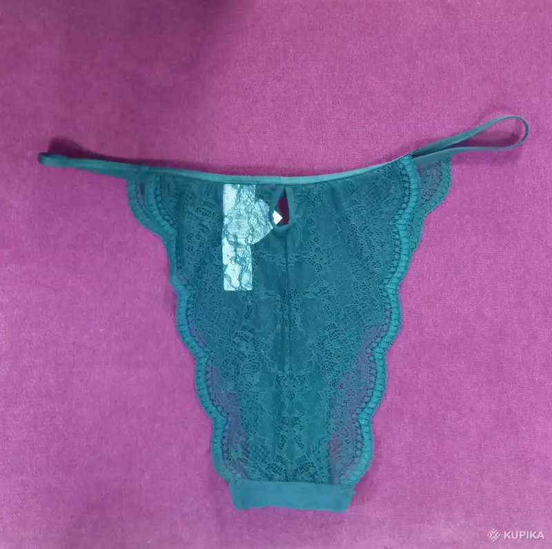 Трусы женские новые Hunkemòller - Вся Беларусь - 255303 - Доска объявлений Kupika.by - Фото 5