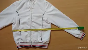 Куртка-ветровка для мальчика SERGIO TACCHINI