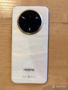 Realme 14 pro +