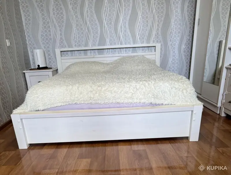 Кровати, матрасы - Кровать 160*200 - Вся Беларусь Кровать 160*200 - Вся Беларусь - 253570 - Доска объявлений Kupika.by