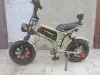Электроскутер Wenbox F9 - Вся Беларусь - 254129 - Доска объявлений Kupika.by - Фото 3