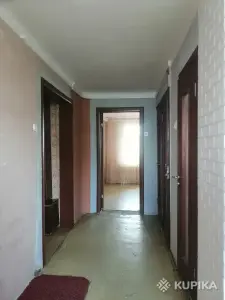 Квартира недалеко от Минска