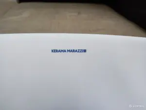 умывальник накладной на столешницу, тумбу