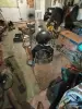 Банная печь на дровах с каменкой - Вся Беларусь - 254697 - Доска объявлений Kupika.by