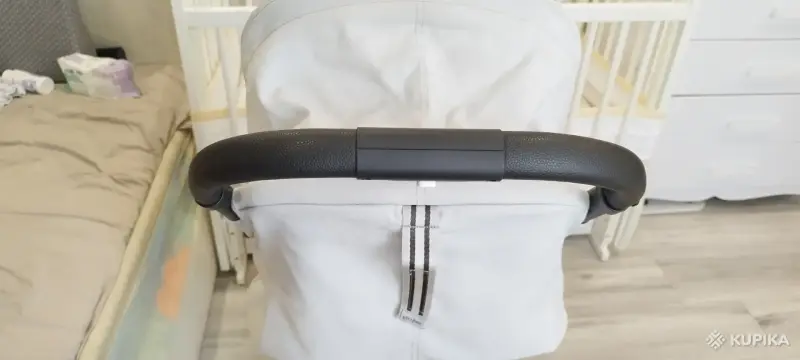 Детские коляски - Коляска Cybex beezy 2026 гарантия - Вся Беларусь - Фото 3 Коляска Cybex beezy 2026 гарантия - Вся Беларусь - 256168 - Доска объявлений Kupika.by - Фото 3