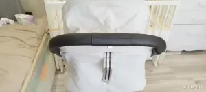 Коляска Cybex beezy 2026 гарантия