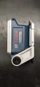 Фонарь Bosch gli 12v 330